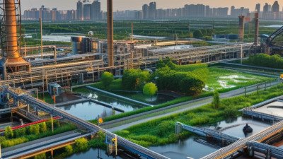 2026 Best Waste Pump Options for Global Buyers in Industry