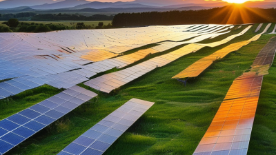 2026 Top Solar Home Energy Solutions for Global Buyers?