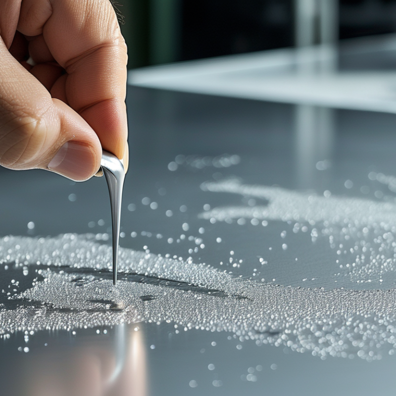 2026 Top Silver Plating Brightener for Global Buyers?