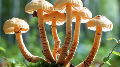 Top Tips for Sourcing Chaga Extract Effectively?