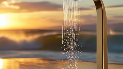 Top 10 Portable Shower Head Options for Easy Travel Use?