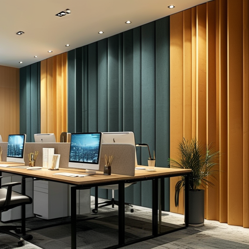 Best Soundproof Wall Panels Tips for Effective Noise Reduction?