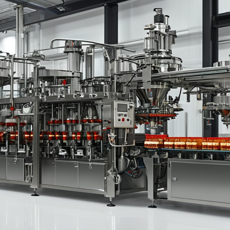 What is a Liquid Filling Machine and How Does It Work?