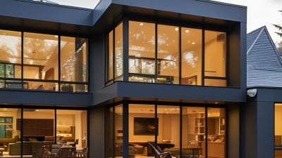 How to Choose the Best Modern Bay Window for Your Home?