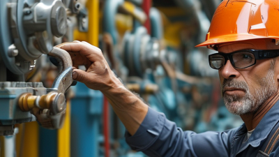 Top 10 Benefits of Pump Service for Global Buyers?