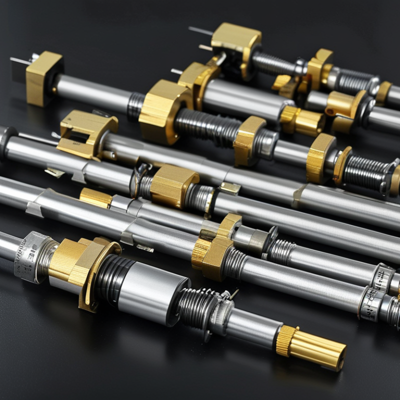 Top 10 Optical Axis Rod Manufacturers in China for Global Buyers?