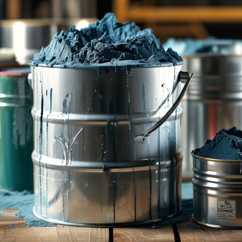 Essential Tips for Sourcing Aluminium Powder Paint Effectively