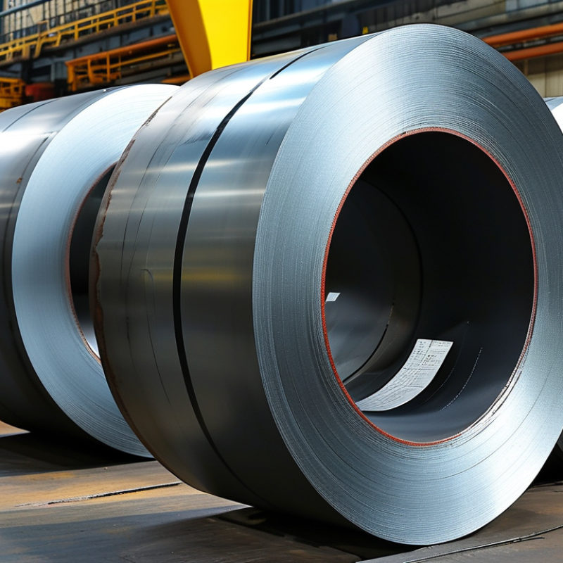 2026 Top Carbon Steel Coil Cold Roll Suppliers You Should Know?