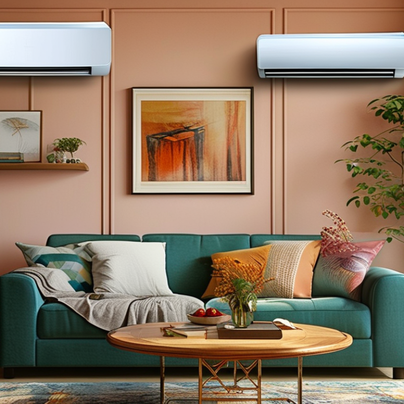 Top 10 Air Conditioning Types You Need to Know?