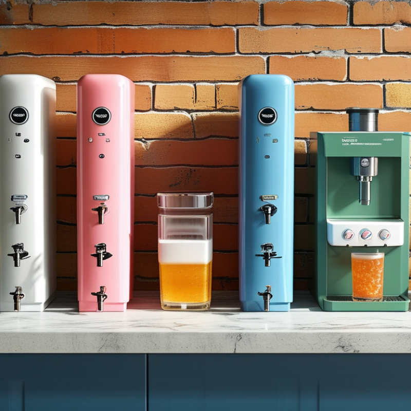 How to Choose the Best Water Filtration System for Your Needs?