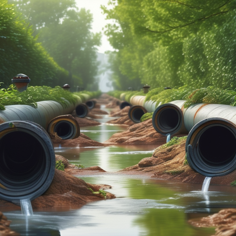 Top 5 Tips for Choosing Sewer Pipe Connections Effectively?