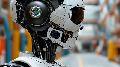 Top Robotics Engineering Courses for Global Buyers in 2026?