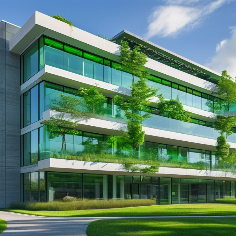 2026 Top Green Windows Trends for Global Buyers?