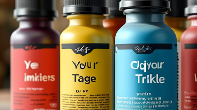 Top Tips for Choosing Preprinted Labels for Your Business?