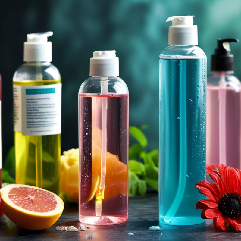 Top Wound Care Cleanser Products for Global Buyers?