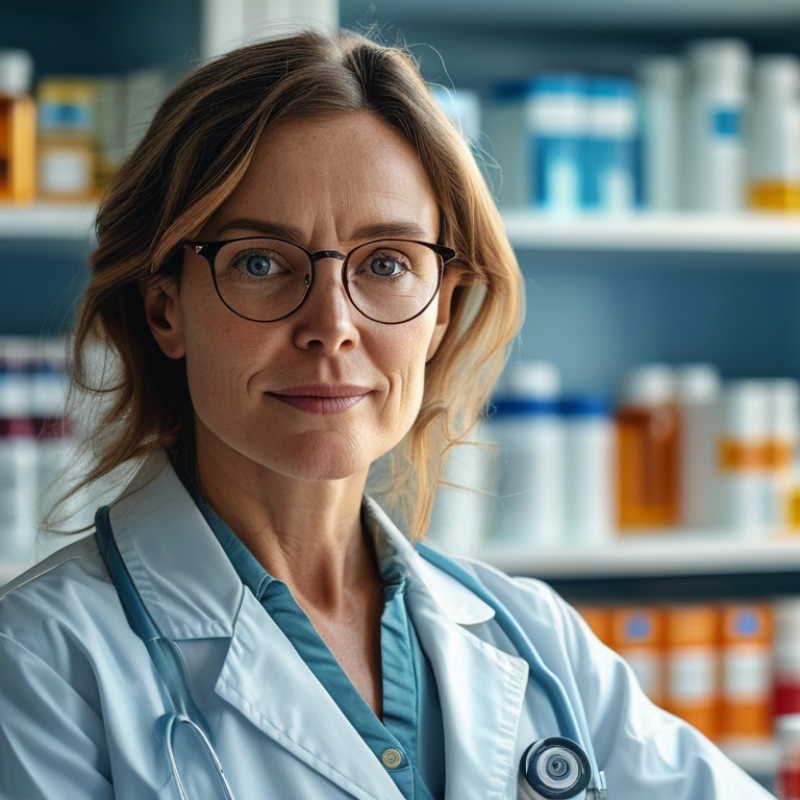 What Factors Influence Drug Effectiveness for Buyers?