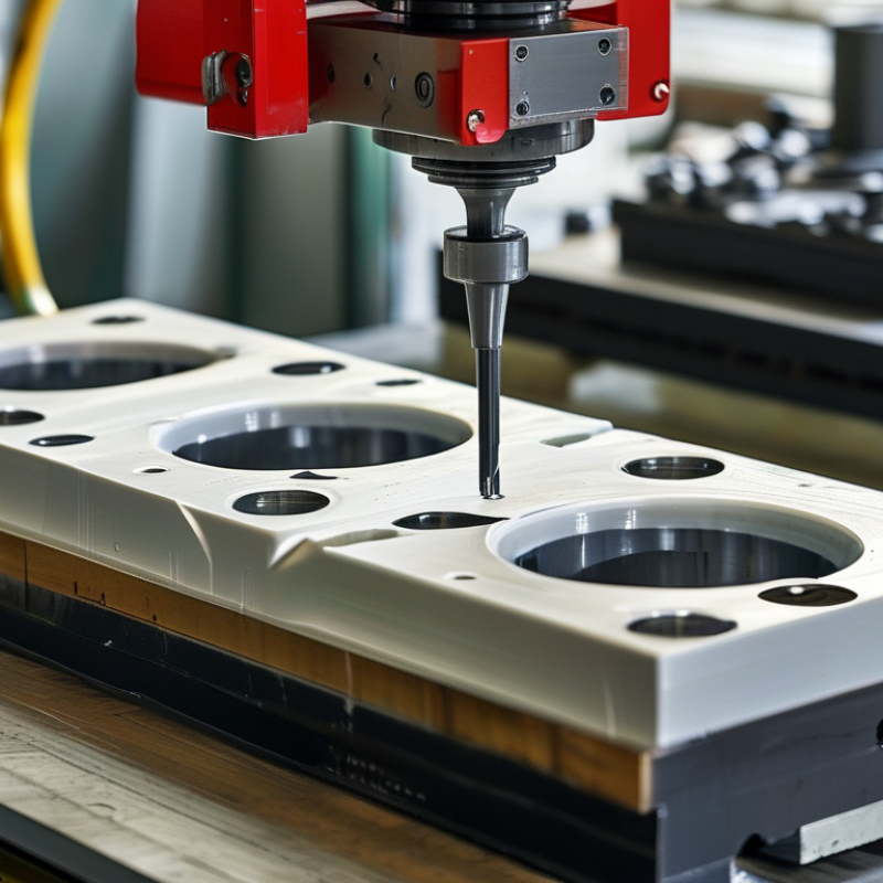 Top China Plastic Molding Suppliers for Your Global Needs?