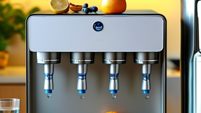 Top 10 Home Filtration Systems for Clean Water Solutions?