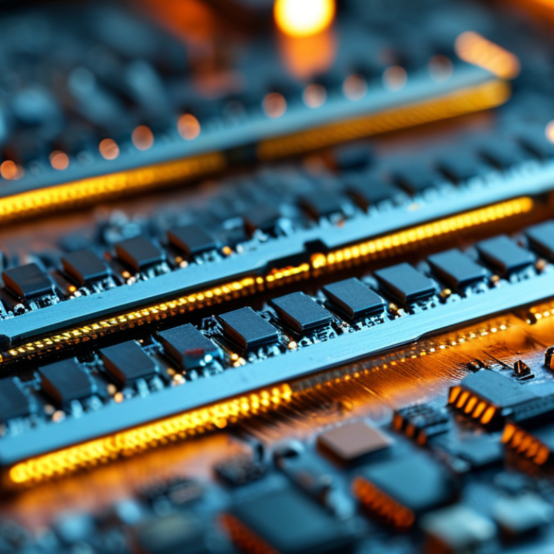DRAM vs SRAM What Are the Key Differences You Need to Know?