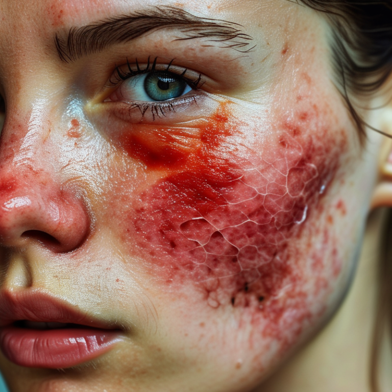 10 Signs Your Skin Barrier is Damaged What to Look For?