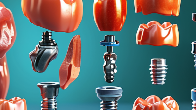 How to Choose the Right Medical Implants for Your Needs?
