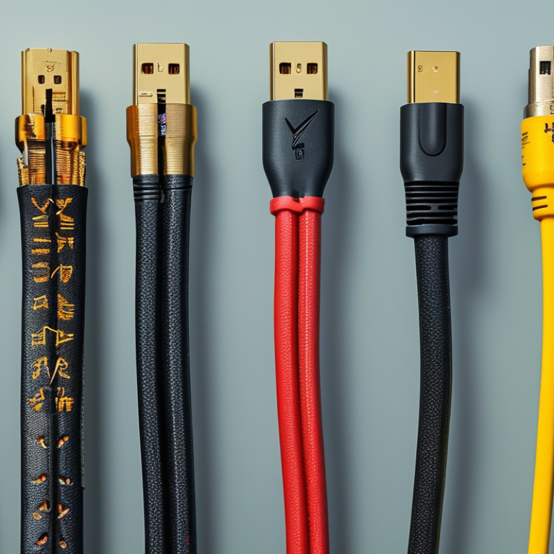 How to Choose the Right Electrical Cable for Your Projects?