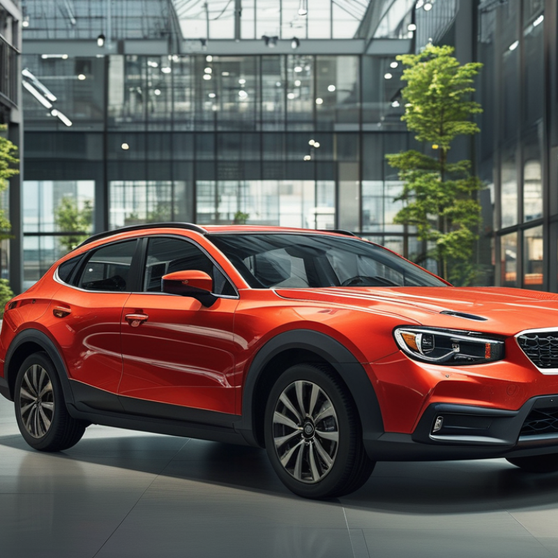 Top Strategies for Sourcing New Car Lot Inventory?