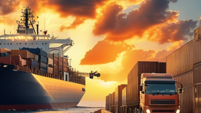 What to Look for When Choosing a Shipping Broker in China?