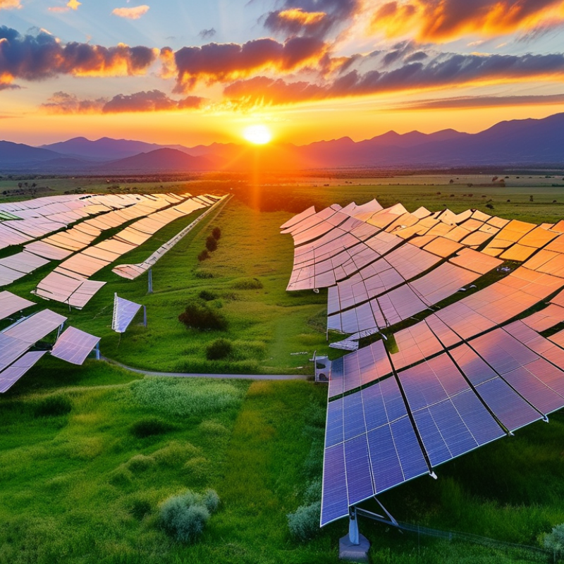 Best Tilted Single Axis Solar Tracker for Global Buyers?