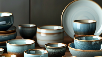 2026 Top Ceramic Bowl Sets for Global Buyers to Consider?
