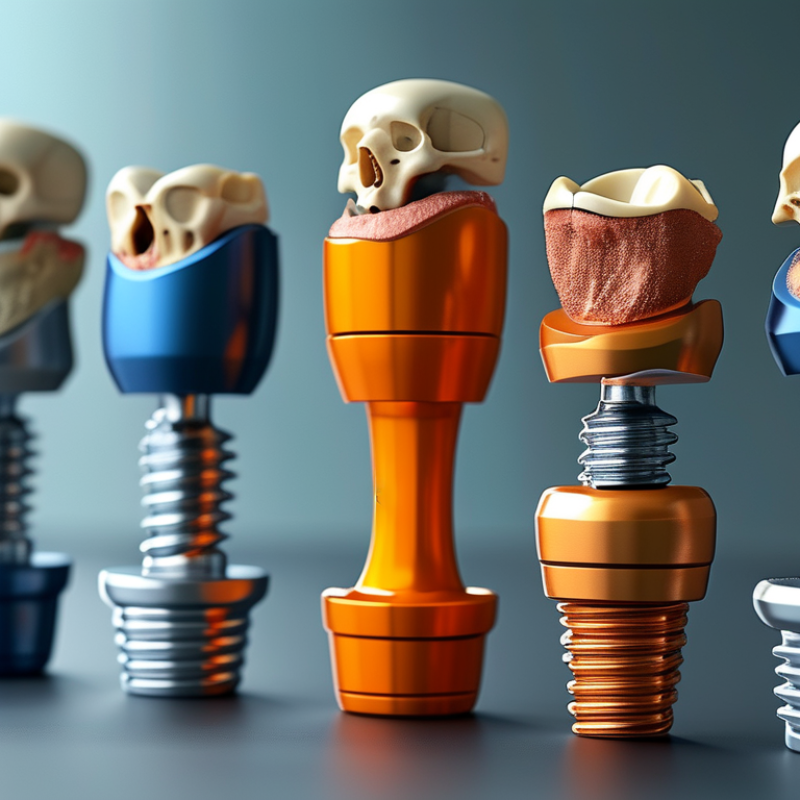 Top 5 Tips for Choosing the Right Bone Implant?