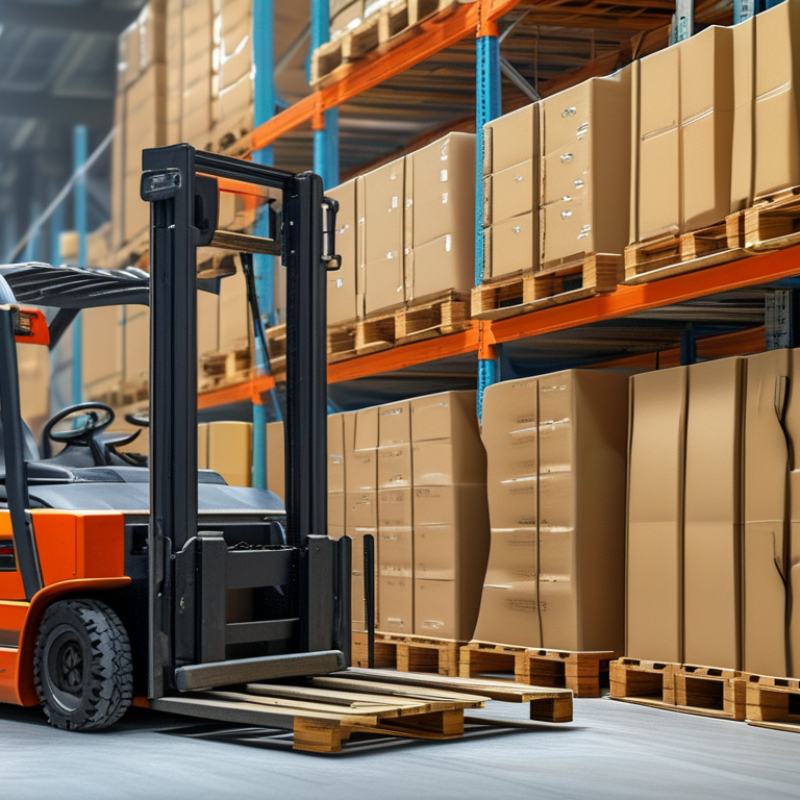 How to Optimize Pallet Storage for Maximum Efficiency?