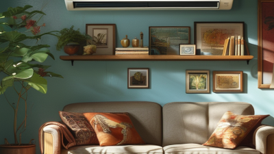 Best Home AC Tune Up Tips for Optimal Performance