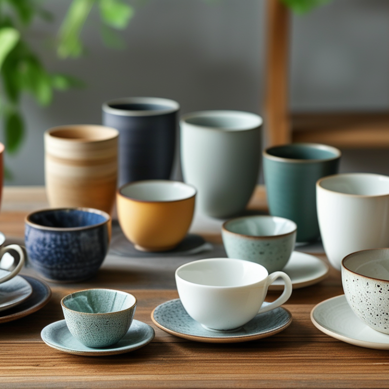 2026 Top Cups Plates Trends What Buyers Need to Know