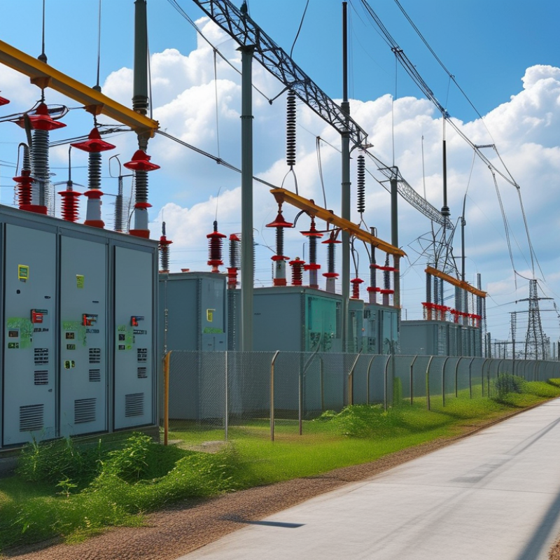 How to Choose the Right Ring Main Unit Substation for Your Project