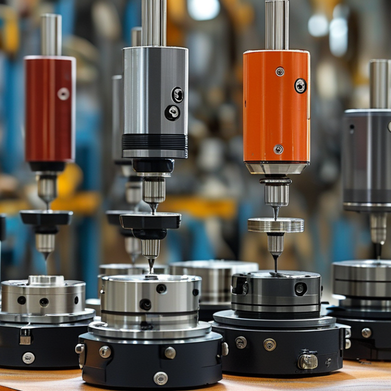 What Are the Best Precision Devices for Global Buyers?