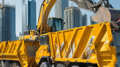 Best Construction Waste Bin Rental Options for Global Buyers?