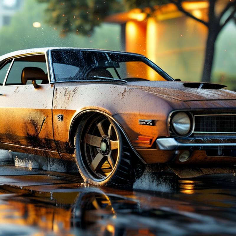 Top 10 Brake Rust Remover Solutions for Your Vehicle?