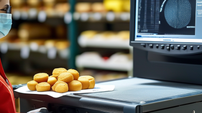Top 10 X Ray Food Inspection Systems for Global Buyers?