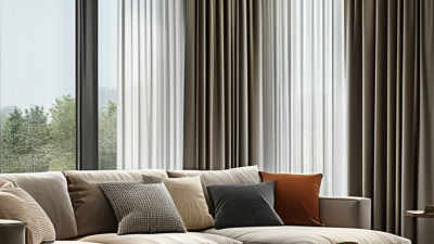 Top Tips for Choosing Sound Proof Curtains for Your Home