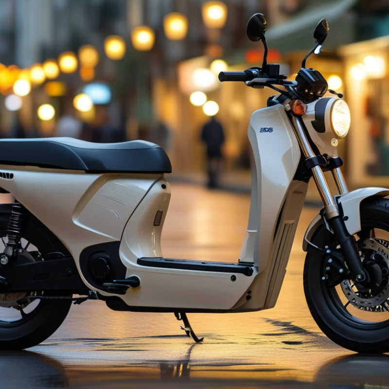 What is a 49cc moped and why is it so popular worldwide?