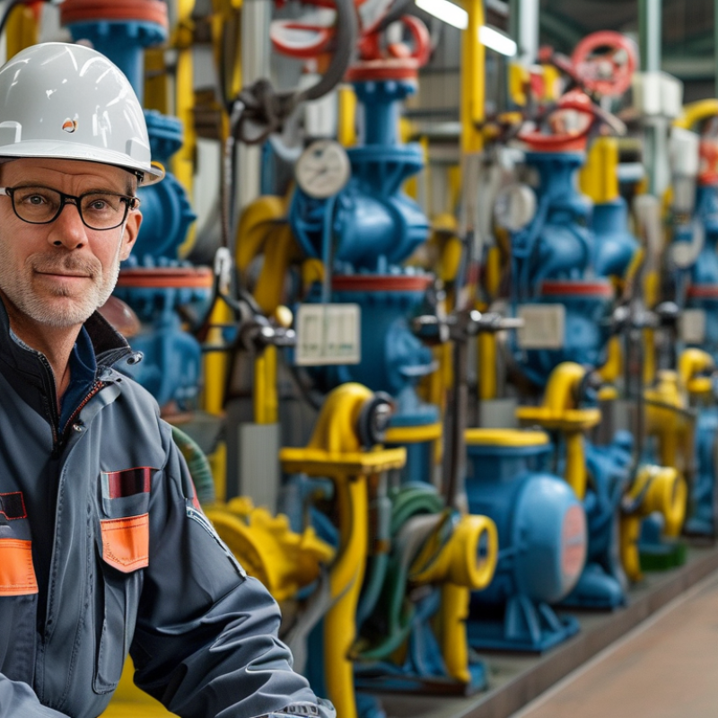 Top 10 Pump Supplies Every Global Buyer Should Consider?
