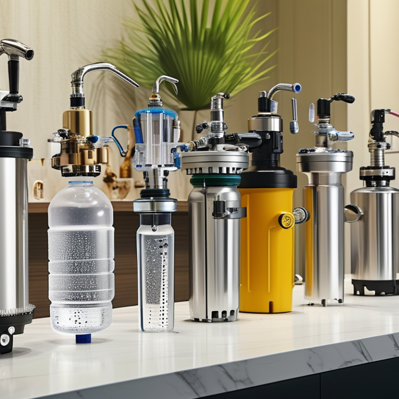 How to Choose the Best Borehole Filters for Your Needs?