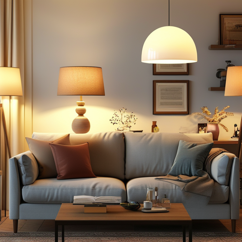 Warm White vs Cool White 5 Tips to Choose the Right Light?