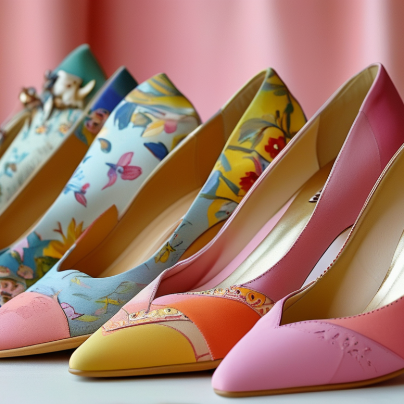 Latest Footwear For Women What Are the Best Styles to Buy?