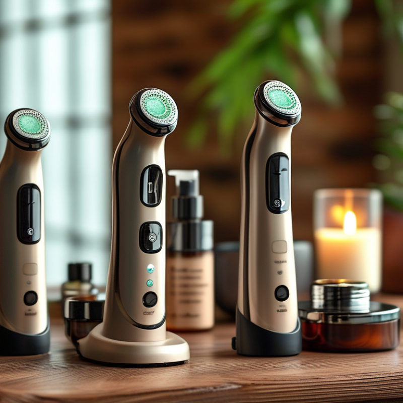 How to Choose the Right Geneo Facial Machine for Your Business?
