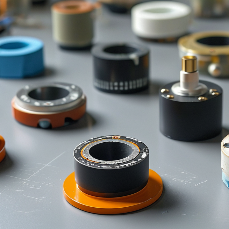 How to Choose the Right Piezoelectric Ceramic Disc for Your Needs?