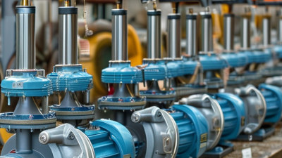 Vertical Centrifugal Pump Buying Guide for Global Buyers?