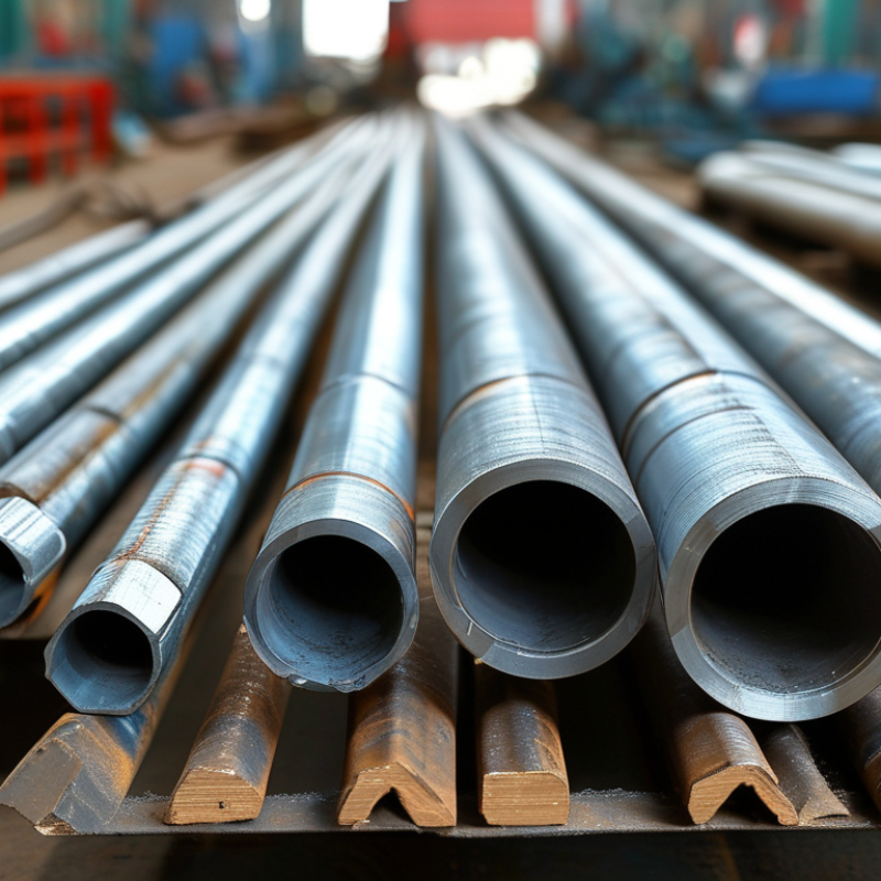 Top China Steel Pipe Fittings for Global Buyers in 2026?