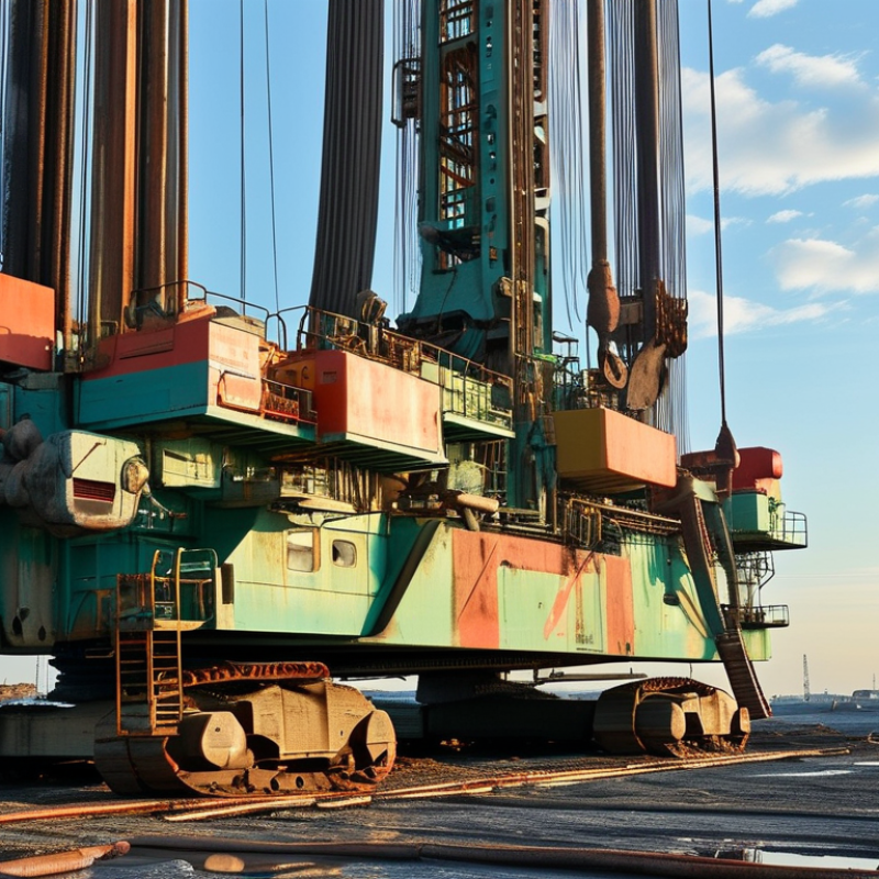 Best Well Drilling Equipment for Global Buyers in China
